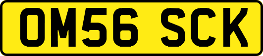 OM56SCK