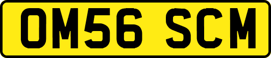 OM56SCM