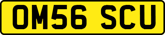 OM56SCU
