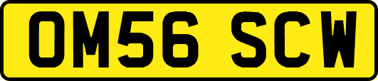 OM56SCW