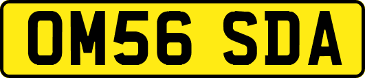 OM56SDA