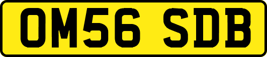 OM56SDB