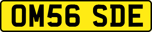 OM56SDE
