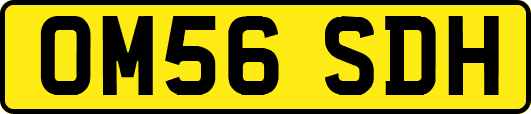 OM56SDH