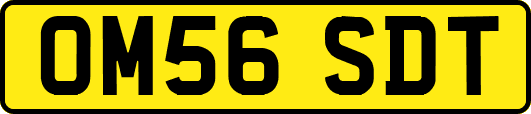 OM56SDT