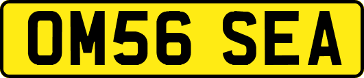 OM56SEA