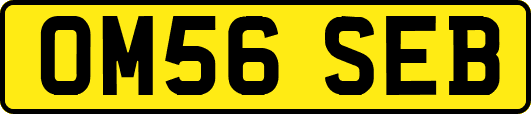 OM56SEB