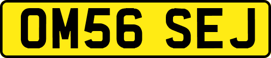 OM56SEJ