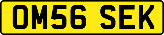 OM56SEK