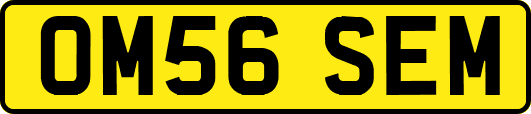 OM56SEM