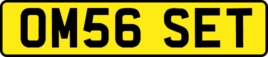 OM56SET