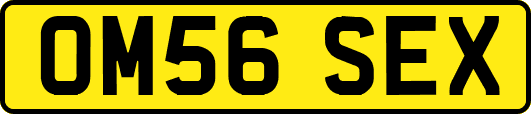 OM56SEX