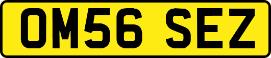 OM56SEZ