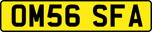 OM56SFA