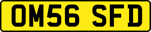 OM56SFD