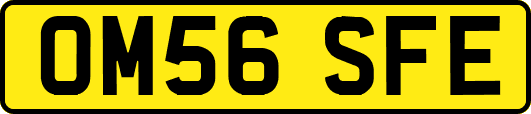 OM56SFE