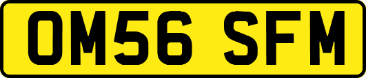 OM56SFM