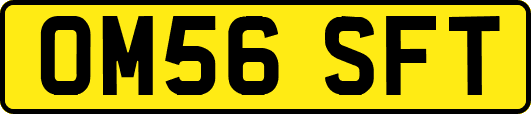 OM56SFT