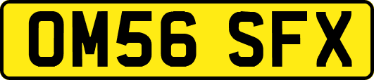 OM56SFX