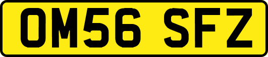 OM56SFZ