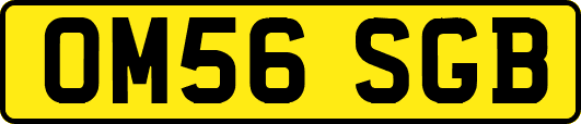 OM56SGB
