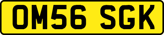 OM56SGK
