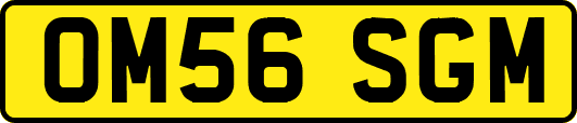 OM56SGM