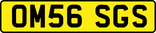 OM56SGS