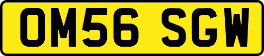 OM56SGW