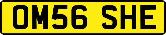 OM56SHE
