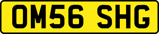 OM56SHG
