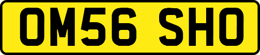 OM56SHO