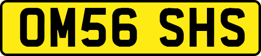 OM56SHS