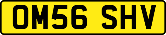 OM56SHV