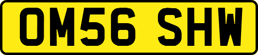 OM56SHW