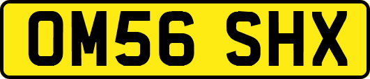 OM56SHX