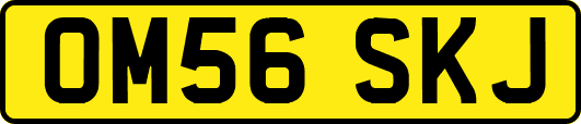 OM56SKJ