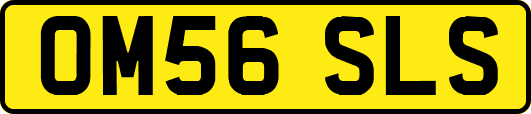 OM56SLS