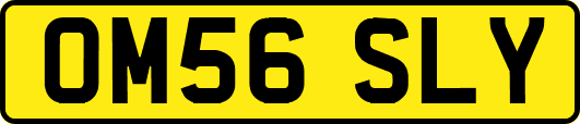 OM56SLY