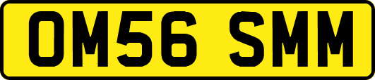 OM56SMM