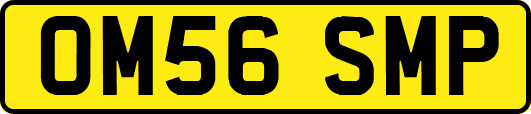 OM56SMP