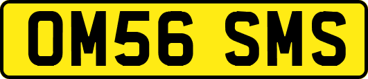 OM56SMS