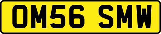 OM56SMW
