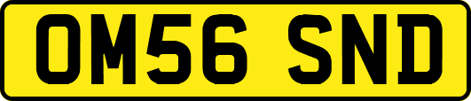 OM56SND