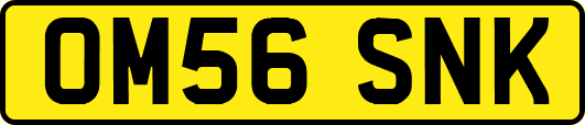 OM56SNK