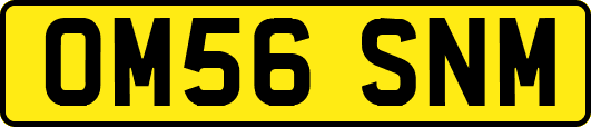 OM56SNM