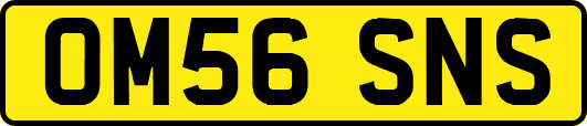 OM56SNS