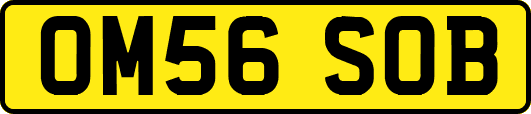 OM56SOB