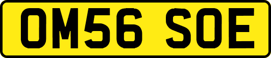 OM56SOE