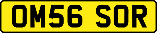 OM56SOR